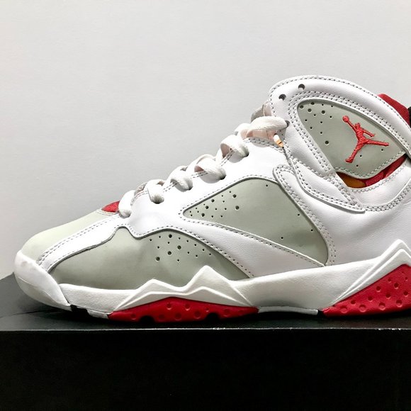 Nike Air Jordan "HARE" GS Youth (2015) Size US 5.5 - Picture 4 of 5